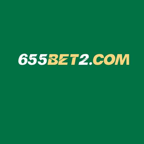 Logo da 655BET2